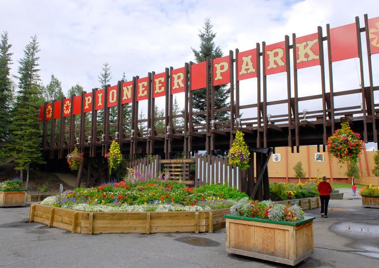 Pioneer Park